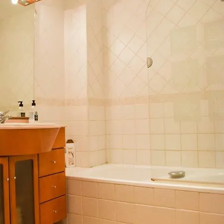 2 Bedroom Saturno Lägenhet *